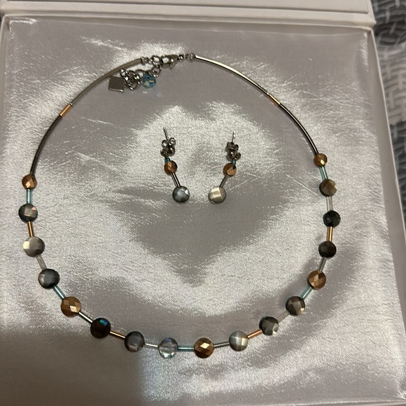 Handmade set from Germany, unique piece❤️ - Picture 2 of 7